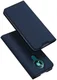 Dux Ducis Skin Pro Series Nokia 3.4 Hoesje Blauw afbeelding 2