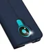 Dux Ducis Skin Pro Series Nokia 3.4 Hoesje Blauw afbeelding 6