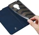 Dux Ducis Skin Pro Series Nokia 3.4 Hoesje Blauw afbeelding 8