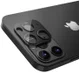 Hoco Tempered Glass Apple iPhone 12 Pro Camera Lens Protector afbeelding 3
