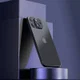 Hoco Tempered Glass Apple iPhone 12 Pro Camera Lens Protector afbeelding 4
