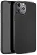Hoco Fascination Series Apple iPhone 12 Pro Max Hoesje Matte Zwart afbeelding 1
