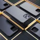 Hoco Fascination Series Apple iPhone 12 Pro Max Hoesje Matte Zwart afbeelding 5