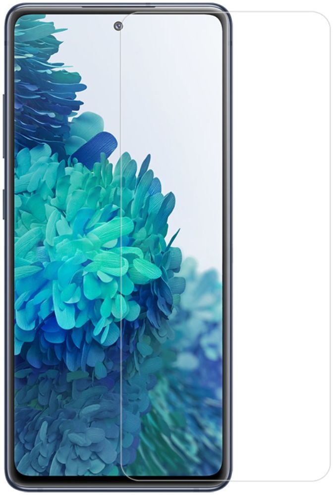 Nillkin Samsung Galaxy S20 FE Tempered Glass Screen Protector afbeelding 1