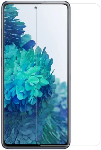 Nillkin Samsung Galaxy S20 FE Tempered Glass Screen Protector afbeelding 1