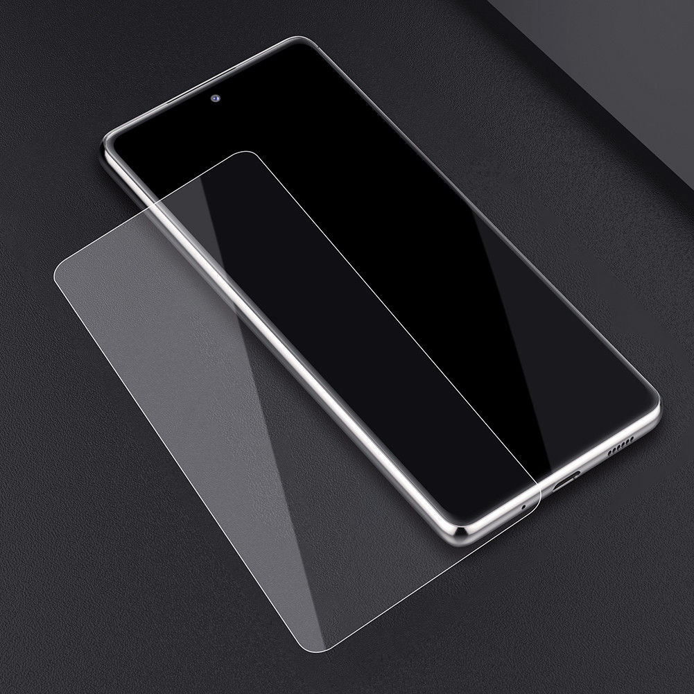 Nillkin Samsung Galaxy S20 FE Tempered Glass Screen Protector afbeelding 15