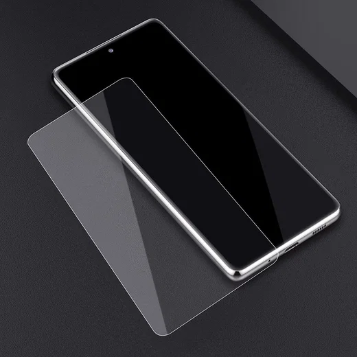 Nillkin Samsung Galaxy S20 FE Tempered Glass Screen Protector afbeelding 15
