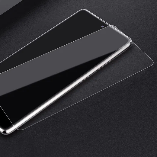 Nillkin Samsung Galaxy S20 FE Tempered Glass Screen Protector afbeelding 16