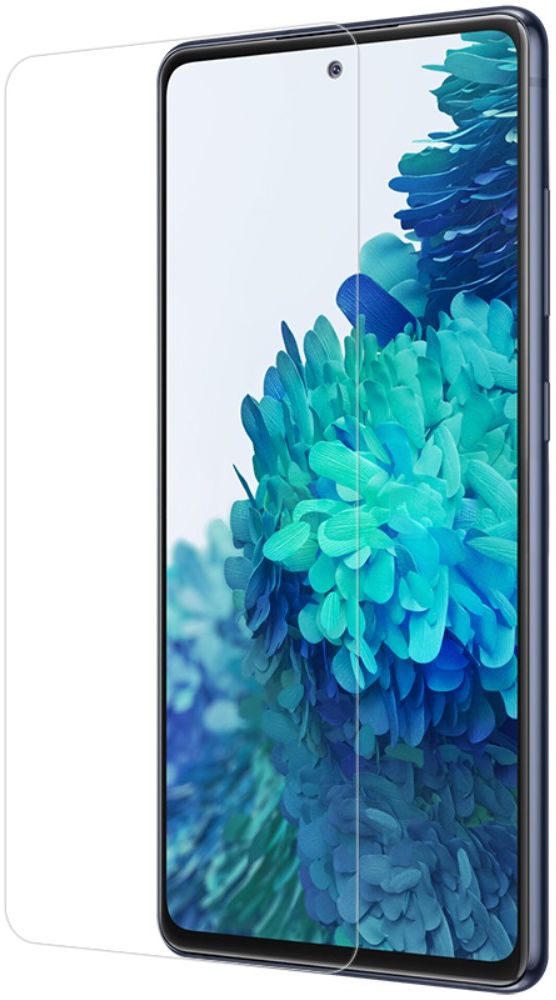 Nillkin Samsung Galaxy S20 FE Tempered Glass Screen Protector afbeelding 3