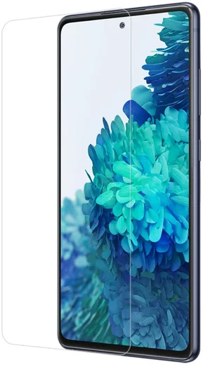Nillkin Samsung Galaxy S20 FE Tempered Glass Screen Protector afbeelding 3