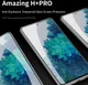 Nillkin Samsung Galaxy S20 FE Tempered Glass Screen Protector afbeelding 5