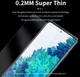 Nillkin Samsung Galaxy S20 FE Tempered Glass Screen Protector afbeelding 6