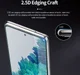 Nillkin Samsung Galaxy S20 FE Tempered Glass Screen Protector afbeelding 7