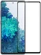 Samsung Galaxy S20 FE Nillkin Tempered Glass Screen Protector Zwart afbeelding 1