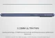 Samsung Galaxy S20 FE Nillkin Tempered Glass Screen Protector Zwart afbeelding 10