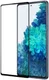 Samsung Galaxy S20 FE Nillkin Tempered Glass Screen Protector Zwart afbeelding 2