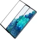 Samsung Galaxy S20 FE Nillkin Tempered Glass Screen Protector Zwart afbeelding 3