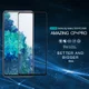 Samsung Galaxy S20 FE Nillkin Tempered Glass Screen Protector Zwart afbeelding 6