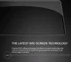 Samsung Galaxy S20 FE Nillkin Tempered Glass Screen Protector Zwart afbeelding 9