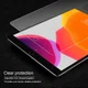 Apple iPad 10.2 (2019/2020/2021) 0.3mm Tempered Glass Screenprotector afbeelding 10