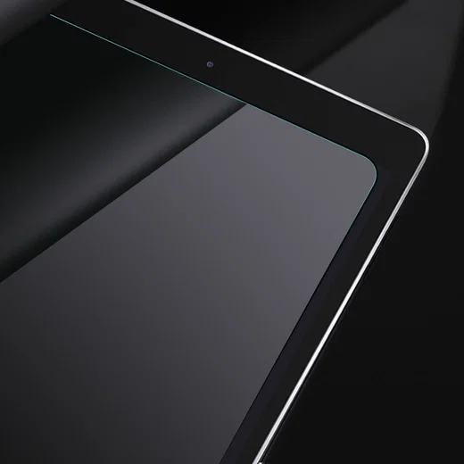 Apple iPad 10.2 (2019/2020/2021) 0.3mm Tempered Glass Screenprotector afbeelding 9