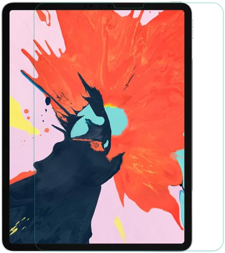 Nillkin Apple iPad Pro 11 / iPad Air 2020 / 2022 Screen Protector afbeelding 1