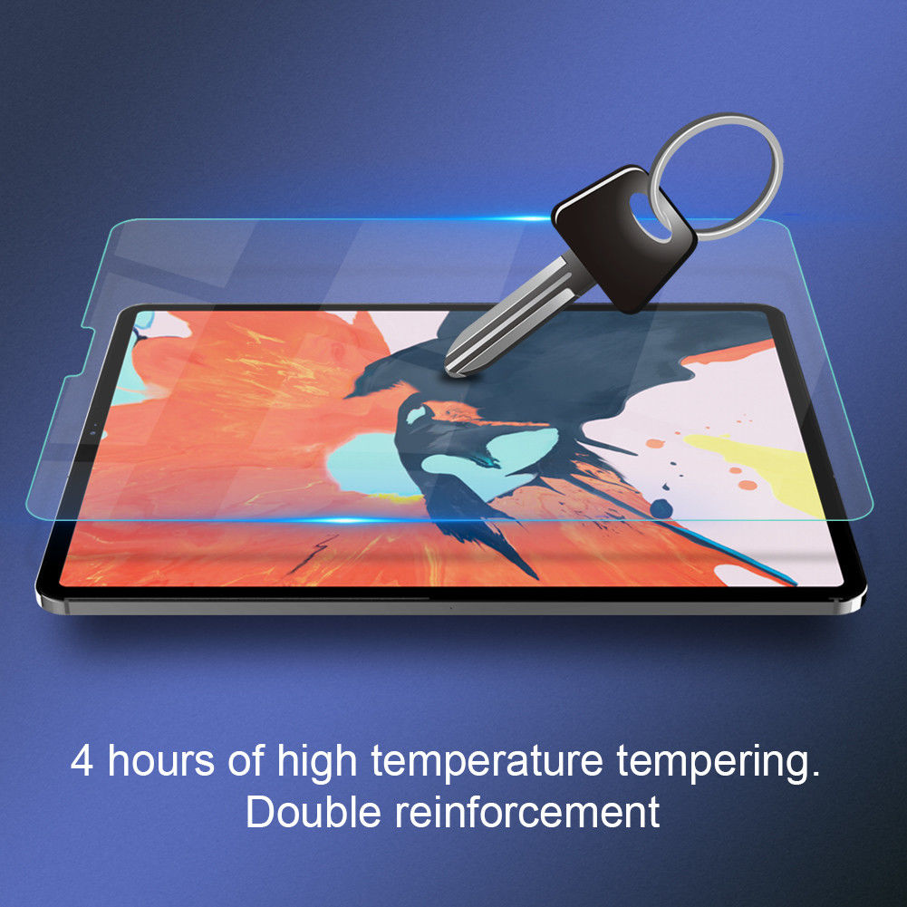 Nillkin Apple iPad Pro 11 / iPad Air 2020 / 2022 Screen Protector afbeelding 10