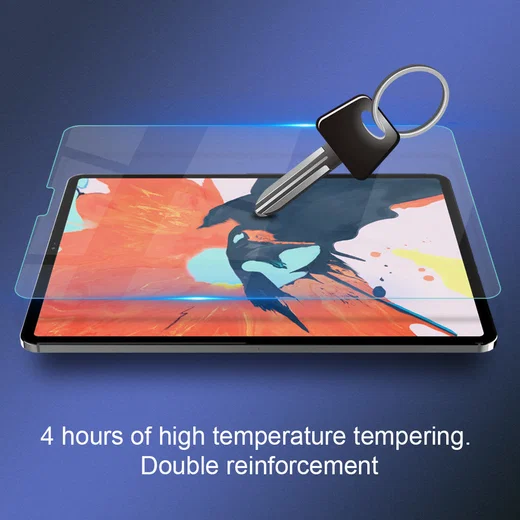 Nillkin Apple iPad Pro 11 / iPad Air 2020 / 2022 Screen Protector afbeelding 10