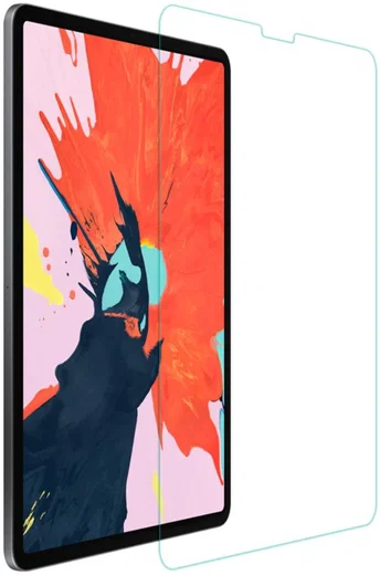 Nillkin Apple iPad Pro 11 / iPad Air 2020 / 2022 Screen Protector afbeelding 2