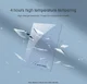 Microsoft Surface Pro 4/5/6/7 Anti-Blue Light Tempered Glass afbeelding 14