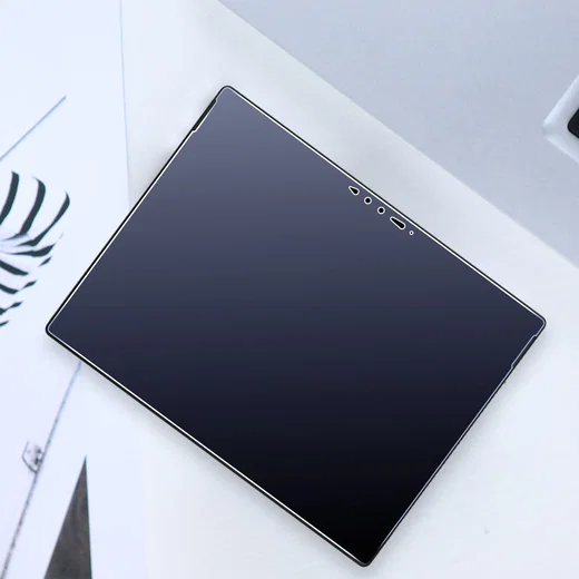 Microsoft Surface Pro 4/5/6/7 Anti-Blue Light Tempered Glass afbeelding 18