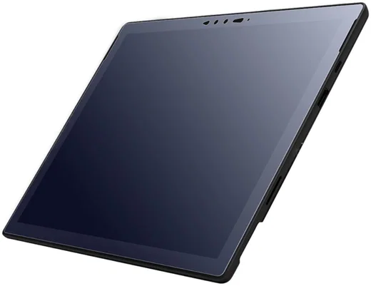 Microsoft Surface Pro 4/5/6/7 Anti-Blue Light Tempered Glass afbeelding 4