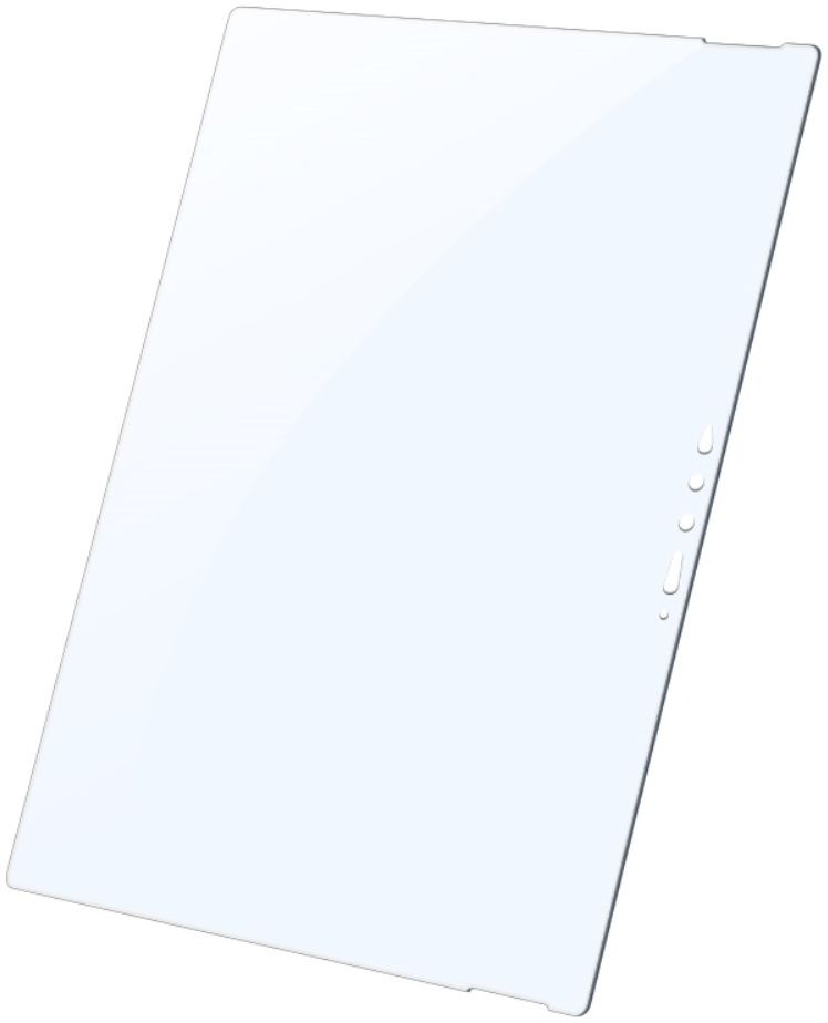 Microsoft Surface Pro 4/5/6/7 Anti-Blue Light Tempered Glass afbeelding 5