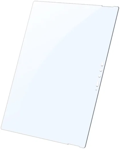 Microsoft Surface Pro 4/5/6/7 Anti-Blue Light Tempered Glass afbeelding 5