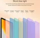 iPad Pro 11 / Air 2020/2022 Anti-Bluelight Screenprotector afbeelding 10
