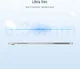 iPad Pro 11 / Air 2020/2022 Anti-Bluelight Screenprotector afbeelding 15