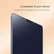 iPad Pro 11 / Air 2020/2022 Anti-Bluelight Screenprotector afbeelding 17