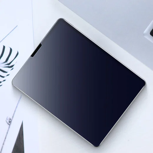 iPad Pro 11 / Air 2020/2022 Anti-Bluelight Screenprotector afbeelding 18