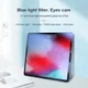 iPad Pro 11 / Air 2020/2022 Anti-Bluelight Screenprotector afbeelding 3
