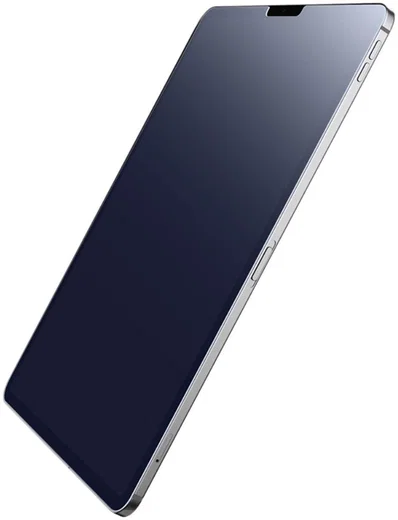 iPad Pro 11 / Air 2020/2022 Anti-Bluelight Screenprotector afbeelding 5