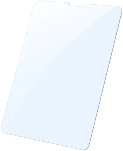 iPad Pro 11 / Air 2020/2022 Anti-Bluelight Screenprotector afbeelding 6