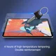 Nillkin Apple iPad Pro 12.9 Tempered Glass Screenprotector afbeelding 10