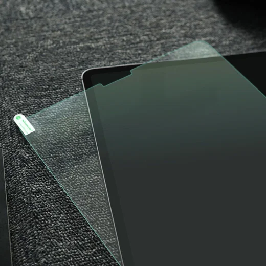 Nillkin Apple iPad Pro 12.9 Tempered Glass Screenprotector afbeelding 15