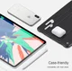 Nillkin Apple iPad Pro 12.9 Tempered Glass Screenprotector afbeelding 17
