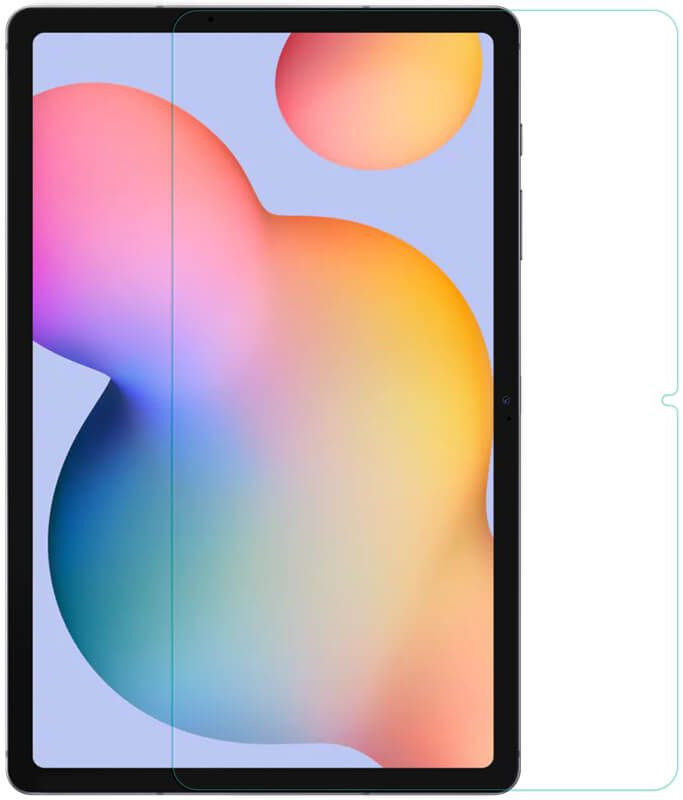 Nillkin Samsung Galaxy Tab S7 Tempered Glass Screen Protector afbeelding 1
