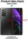 Whitestone Dome Glass Samsung Galaxy Z Fold 2 Screen Protector afbeelding 4