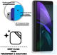 Whitestone Dome Glass Samsung Galaxy Z Fold 2 Screen Protector afbeelding 6