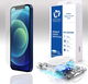 Whitestone Dome Glass Apple iPhone 12 Mini Screen Protector