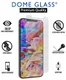 Whitestone Dome Glass Apple iPhone 12 Mini Screen Protector afbeelding 2
