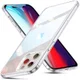 ESR Ice Shield Apple iPhone 12/12 Pro Hoesje Hybrid Glass Transparant afbeelding 1